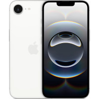 iPhone 16e 128Gb SIM + eSIM (Белый)