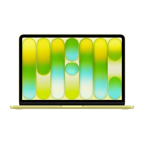 MacBook Neo 13" A18 Pro 8Gb, 512Gb SSD (Желтый) MHFE4