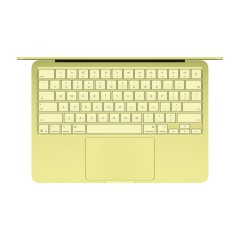 MacBook Neo 13" A18 Pro 8Gb, 512Gb SSD (Желтый)