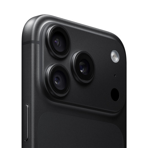 iPhone 18 Pro 512Gb SIM + eSIM (Черный)