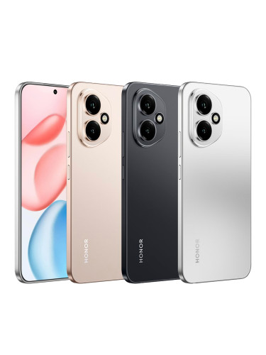 Смартфон Honor 400 12/256GB Midnight (Черный)
