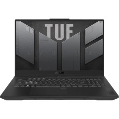 Ноутбук ASUS TUF Gaming A16 FA607NUQ-RL024 (90NR0QF3-M001T0) AMD Ryzen 7 170 3200MHz/16"/1920x1200/16GB/512GB SSD/NVIDIA GeForce RTX 4050 6GB/Wi-Fi/Bluetooth/Без ОС Grey