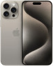 iPhone 15 Pro 256Gb, SIM + eSIM, без RuStore (Натуральный титан)