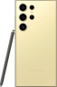 Смартфон Samsung Galaxy S24 Ultra 12/1024Gb (Жёлтый титан)