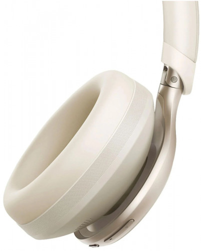 Наушники накладные Anker Soundcore Space One (Кремовый)