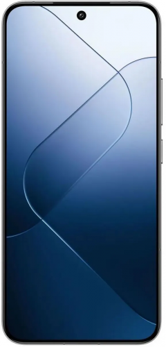 Смартфон Xiaomi 14 12/256Gb (Белый)