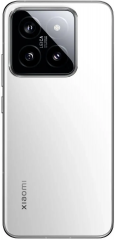 Смартфон Xiaomi 14 12/256Gb (Белый)