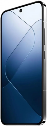 Смартфон Xiaomi 14 12/256Gb (Белый)