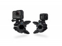 Прищепка + гибкое шарнирное крепление GoPro Jaws Flex Clamp Mount