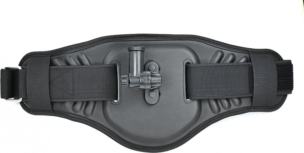 Поясное крепление Insta 360 Back Bar