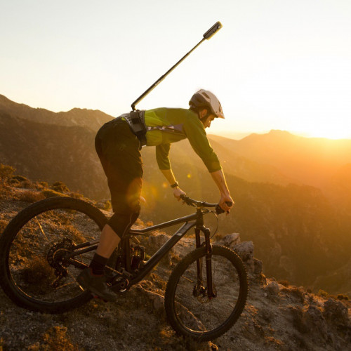 Поясное крепление Insta 360 Back Bar