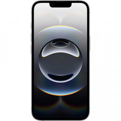 iPhone 16e 128Gb, SIM + eSIM, без RuStore (Черный)