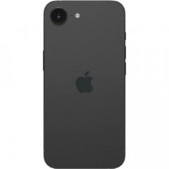 iPhone 16e 256Gb, eSIM, без RuStore (Черный)