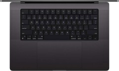 MacBook Pro 16" M5 Max, 36Gb, 2Tb SSD (Черный космос)