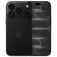 iPhone 18 Pro 256Gb eSIM (Черный)