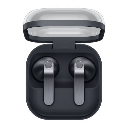 Наушники Samsung Galaxy Buds 4 (Черный)