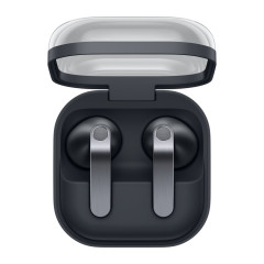 Наушники Samsung Galaxy Buds 4 (Черный)