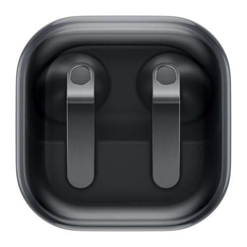 Наушники Samsung Galaxy Buds 4 (Черный)