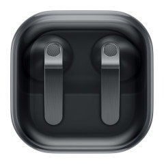 Наушники Samsung Galaxy Buds 4 (Черный)