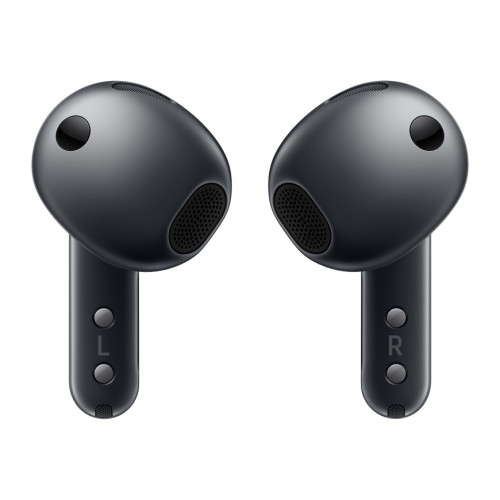 Наушники Samsung Galaxy Buds 4 (Черный)