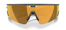 Умные очки Oakley Meta Vanguard OW8001 (чёрная оправа, линзы жёлтые) Prizm 24K