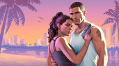 Игра Grand Theft Auto VI (GTA 6) для PS5