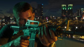 Игра Grand Theft Auto VI (GTA 6) для PS5