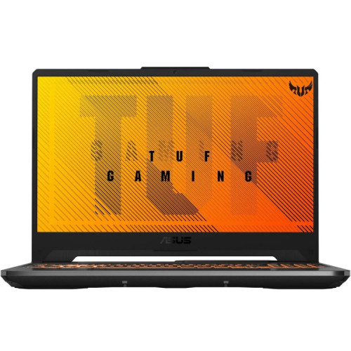 Ноутбук ASUS TUF Gaming A15 FA506NCQ-HN032 (90NR0QE7-M001B0) AMD Ryzen 7 170 3200MHz/15.6"/1920x1080/16GB/512GB SSD/NVIDIA GeForce RTX 3050 4GB/Wi-Fi/Bluetooth/Без ОС Black