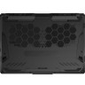 Ноутбук ASUS TUF Gaming A15 FA506NCQ-HN032 (90NR0QE7-M001B0) AMD Ryzen 7 170 3200MHz/15.6"/1920x1080/16GB/512GB SSD/NVIDIA GeForce RTX 3050 4GB/Wi-Fi/Bluetooth/Без ОС Black