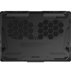 Ноутбук ASUS TUF Gaming A15 FA506NCQ-HN032 (90NR0QE7-M001B0) AMD Ryzen 7 170 3200MHz/15.6"/1920x1080/16GB/512GB SSD/NVIDIA GeForce RTX 3050 4GB/Wi-Fi/Bluetooth/Без ОС Black