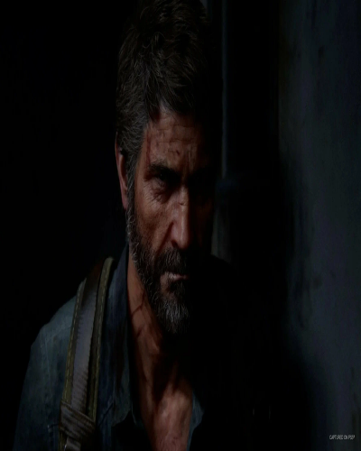 Игра The last of us part || (PS5)