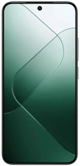 Смартфон Xiaomi 14 12/512Gb (Зеленый)