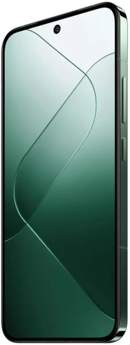 Смартфон Xiaomi 14 12/512Gb (Зеленый)