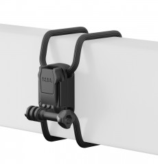 Гибкое крепление GoPro GUMBY Flexible Mount
