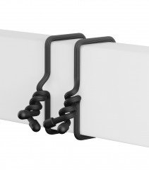 Гибкое крепление GoPro GUMBY Flexible Mount