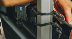 Гибкое крепление GoPro GUMBY Flexible Mount