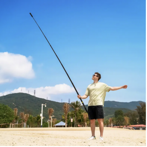 Монопод Extended Edition Selfie Stick 3 метра для Insta 360 X3