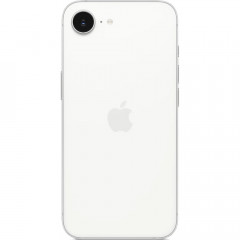 iPhone 16e 256Gb, SIM + eSIM, без RuStore (Белый)