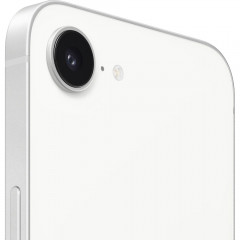 iPhone 16e 256Gb, SIM + eSIM, без RuStore (Белый)