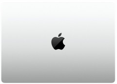 MacBook Pro 16" M5 Max, 48Gb, 2Tb SSD (Серебристый)