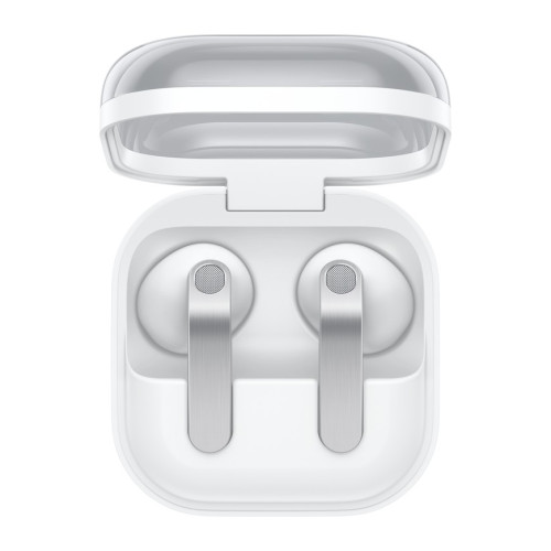 Наушники Samsung Galaxy Buds 4 (Белый)