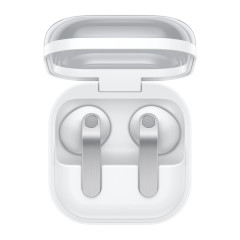 Наушники Samsung Galaxy Buds 4 (Белый)