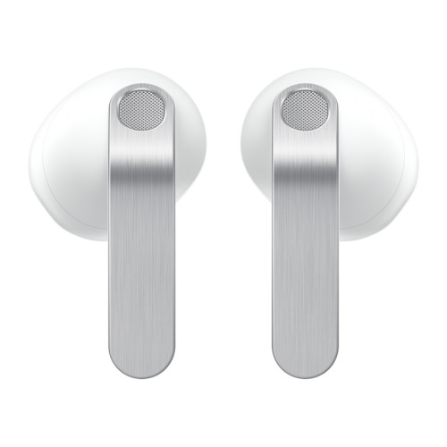 Наушники Samsung Galaxy Buds 4 (Белый)