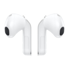 Наушники Samsung Galaxy Buds 4 (Белый)