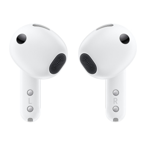 Наушники Samsung Galaxy Buds 4 (Белый)