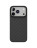 Чехол защитный VLP Kevlar Case с MagSafe для iPhone 17 Pro, черный
