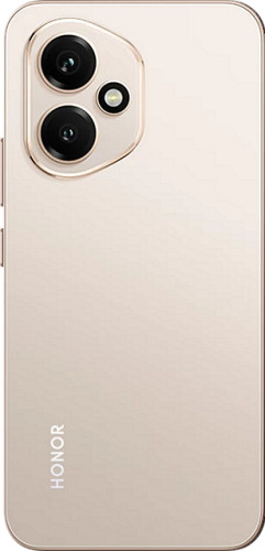 Смартфон Honor 400 12/512GB Desert (Золотой)