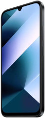 Смартфон Poco C85 6/128Gb (Черный)