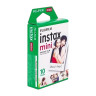 Картридж для моментальной печати Fujifilm Instax mini (10 снимков)