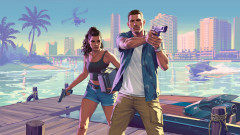 Игра Grand Theft Auto VI Ultimate Edition (GTA 6) для PS5